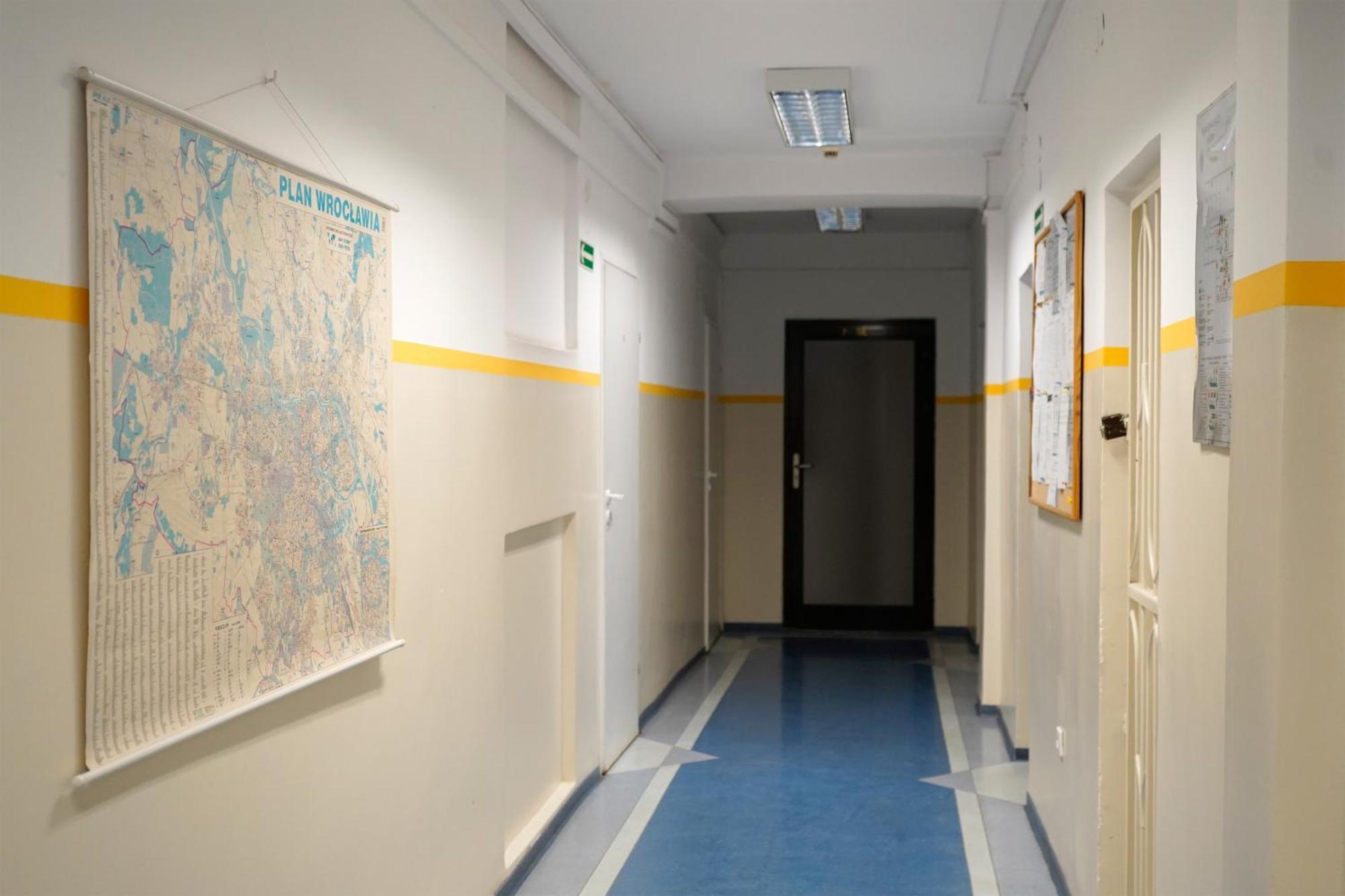 Dom Studencki Zodiak Hostel - Wroclaw — Photos 2